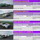 Illustration for article titled The Oppositelock Forza 7 Endurance Championship, Round 2: Results + Replayem/em